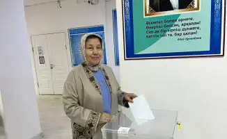 Выборы акима в Камыскалинском округе: обновление местной власти в контексте социального развития региона