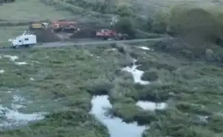 В Караганде введён режим ЧС: объявление о чрезвычайной ситуации техногенного характера