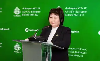 Кредитный старт: аграрии Казахстана получают льготы раньше срока