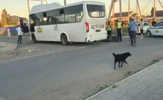 Трагедия в Кульсары: ДТП с участием автобуса поднимает вопросы о безопасности дорожного движения и ответственности водителей