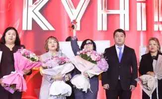 Актау чествует лучших педагогов Мангистауской области
