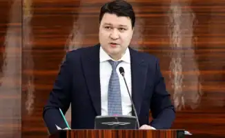 Новый лидер медицинского центра УДП: Рустам Албаев заменяет Алексея Цоя