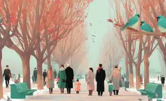 Календарь выходных ноября 2025: 10 выходных дней для казахстанцев без длинных праздничных выходных