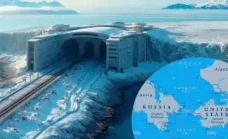 Тоннель через Берингов пролив: новая связь между Чукоткой и Аляской