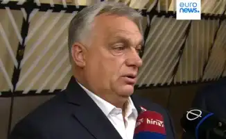 Венгрия вновь закрывает двери в Европейский дом для Украины: Будапешт строит стену единомышленников