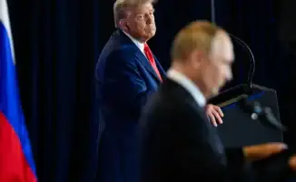 Новые вызовы: Изменения в российско-украинском конфликте и американо-российских отношениях