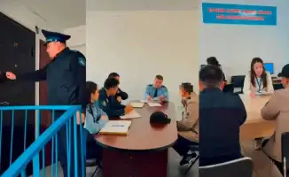 В Атырау реализуют программу трудоустройства для бывших осужденных в рамках акции «Жаңа жол»