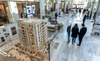 Кризис ипотеки в Казахстане: коммерческие банки приостанавливают программы на фоне высокой базовой ставки