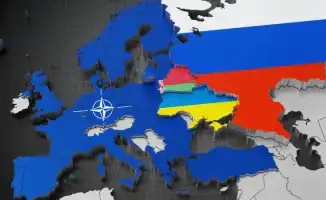 Война в Украине: угроза на пороге НАТО