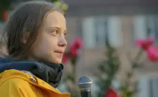 Грета Тунберг сообщила о жестоком обращении и унижениях после ареста в Израиле
