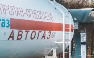 Казахстан продолжает держать под контролем газовый поток: запрет на вывоз сжиженного газа продлён