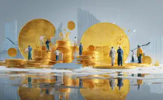 Казахстан: Прогноз социально-экономического развития на 2026-2028 годы — зарплаты, пенсии и уровень безработицы под контролем