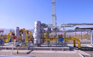 Новый газопровод «Талдыкорган–Ушарал» обеспечит стабильное газоснабжение Жетысу, укрепляя энергетическую безопасность региона