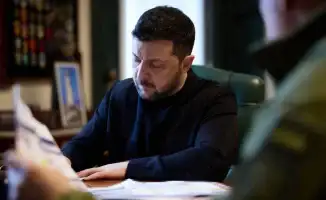 Зеленский: Украина готова к длительной войне, что может изменить стратегию союзников и повлиять на региональную безопасность