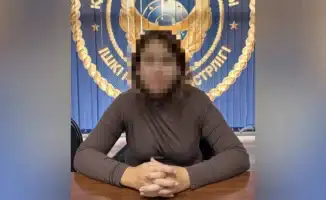 Арест женщины-дроппера в Алматы: новые правовые меры против уличной преступности