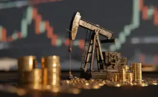 Мировые рынки на 13 октября: Золото и нефть в росте, Bitcoin поднимается — последствия для инвесторов и экономики