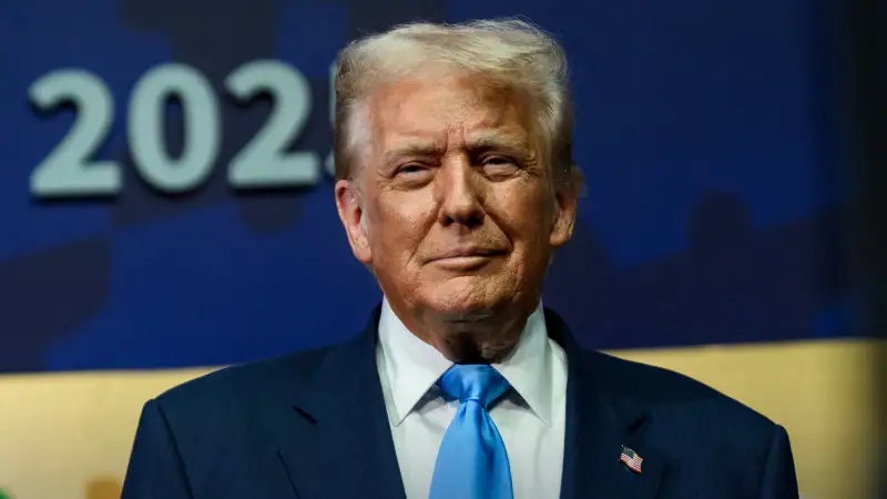 Трамп и Си: дипломатический шахматный матч на мировой арене в преддверии исторической встречи Атырау