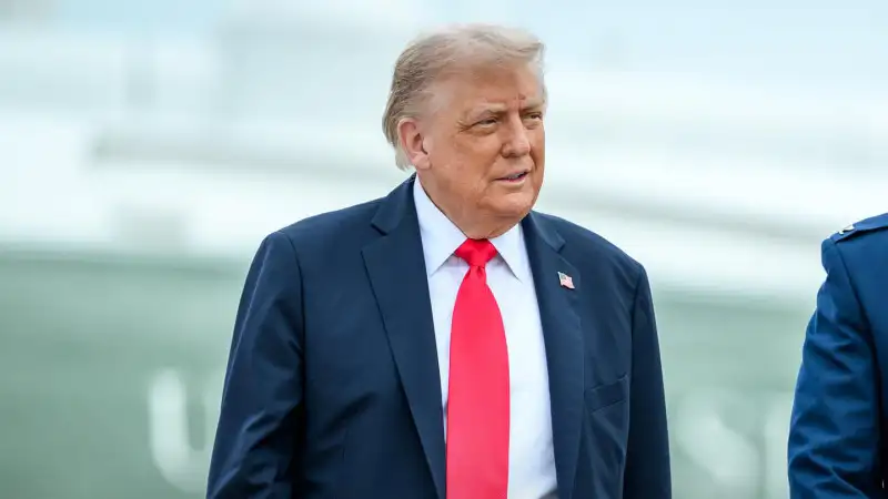 Трамп прибыл в Израиль на фоне обмена заложниками и перемирия с ХАМАС Атырау