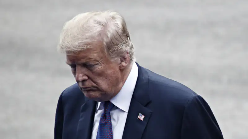Трамп: "Встреча с Путиным — не время на шахматной доске, а игра в кости" Атырау
