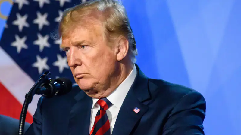 Трамп пообещал защитить Финляндию от возможной агрессии России Атырау