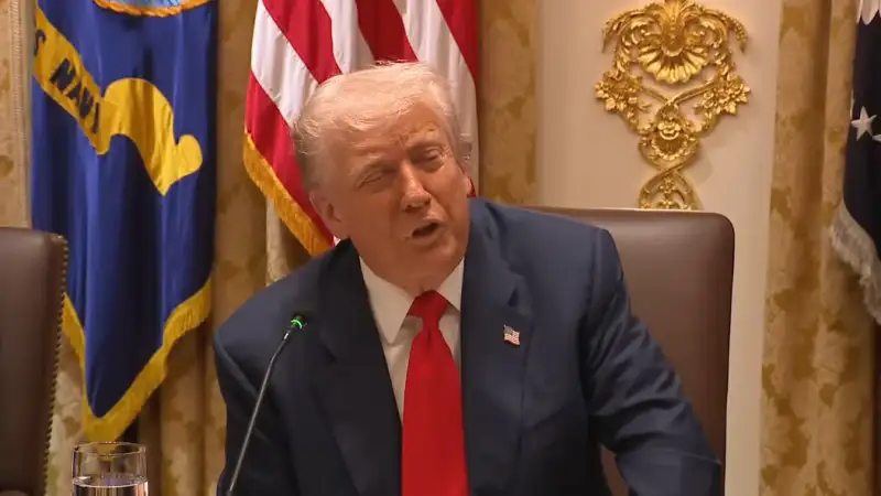 Трамп заявил о конце БРИКС: Участники выходят после угроз США о пошлинах Атырау