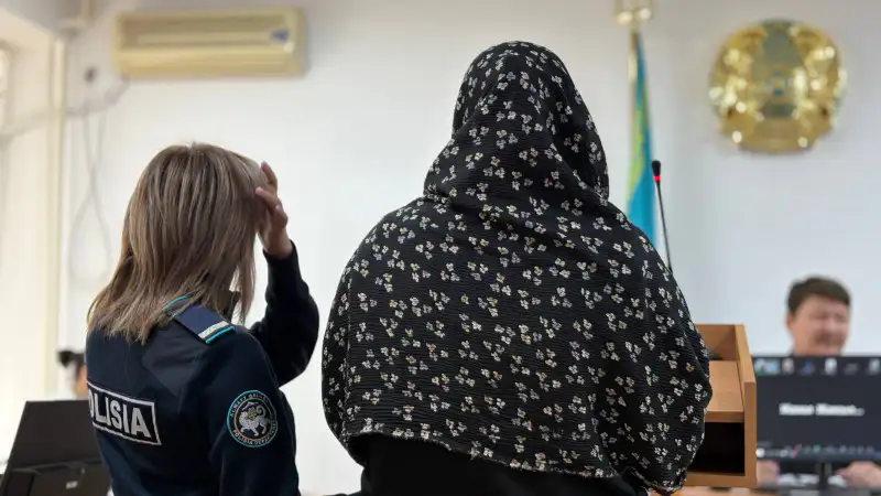 В Алматы продолжается судебная драма: 'казахский Робин Гуд' на скамье подсудимых, а его защитница признается в азартных играх Атырау