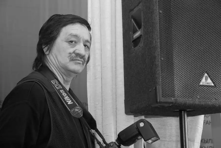 Память о выдающемся журналисте: Атырауский областной филиал Союза Журналистов Казахстана скорбит о кончине Амана Мутигуллина Атырау