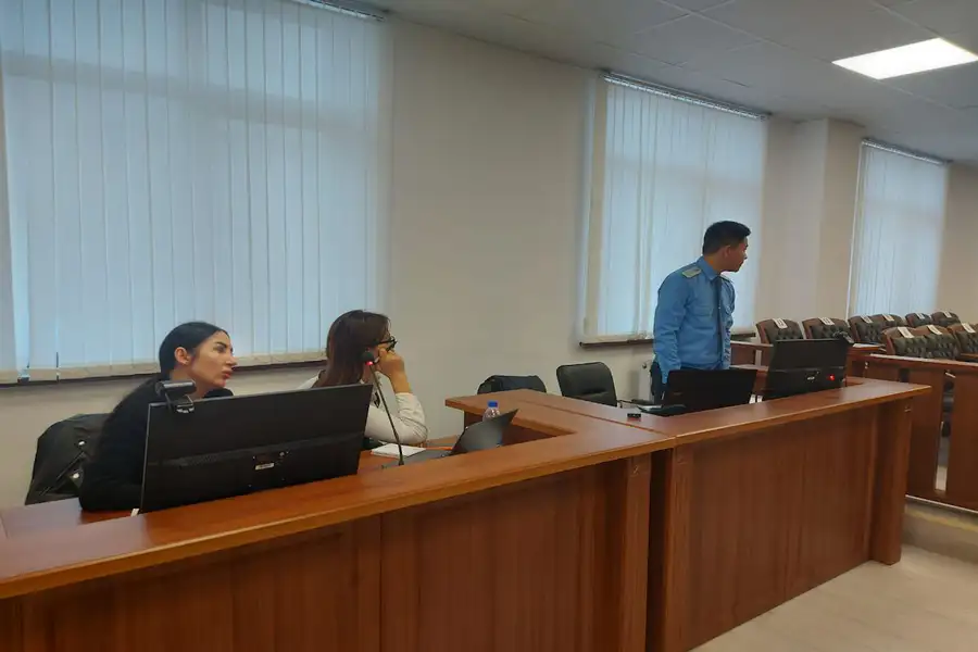 В Атырау трагедия обретает новые краски: прокурор перекраивает обвинение в деле Яны Легкодимовой Атырау