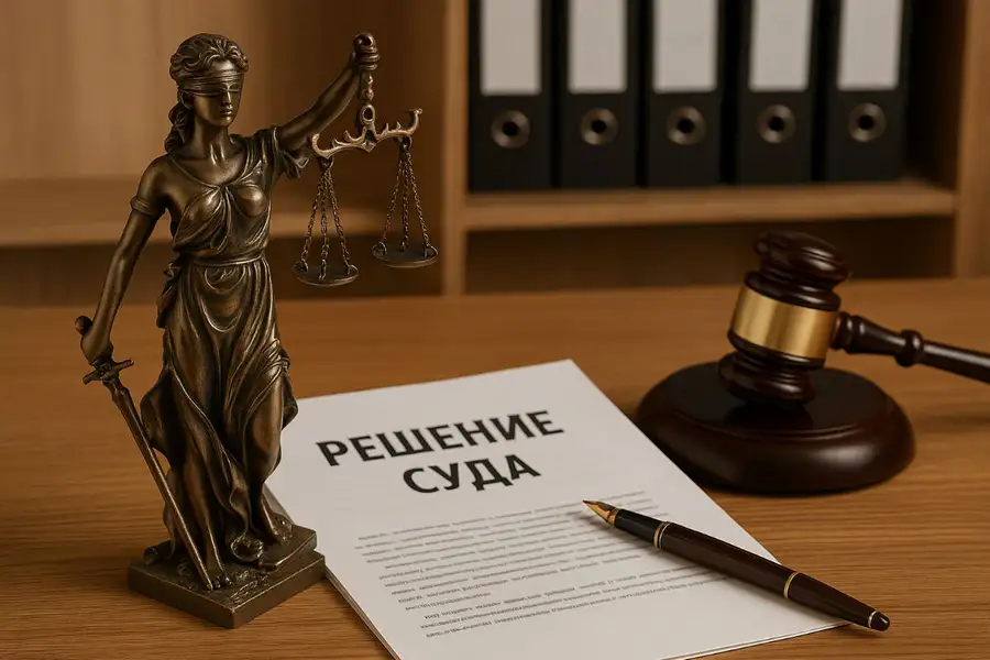 В Атырау судебный исполнитель нарушает закон: СМАС встает на сторону ТОО, признавая действия госисполнителя незаконными Атырау