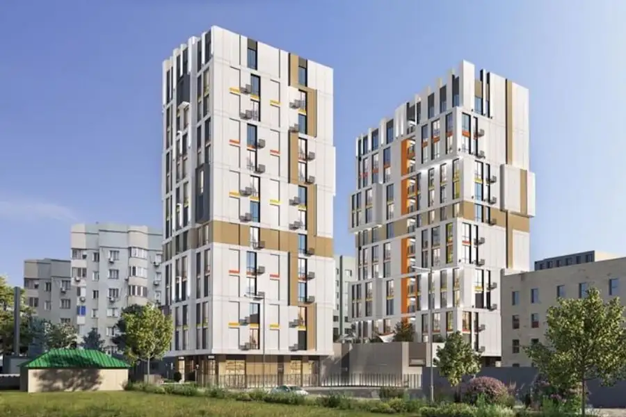 Судебное решение противостояния: NB Towers остаётся на бумаге Атырау