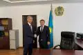 Айдын Байназаров