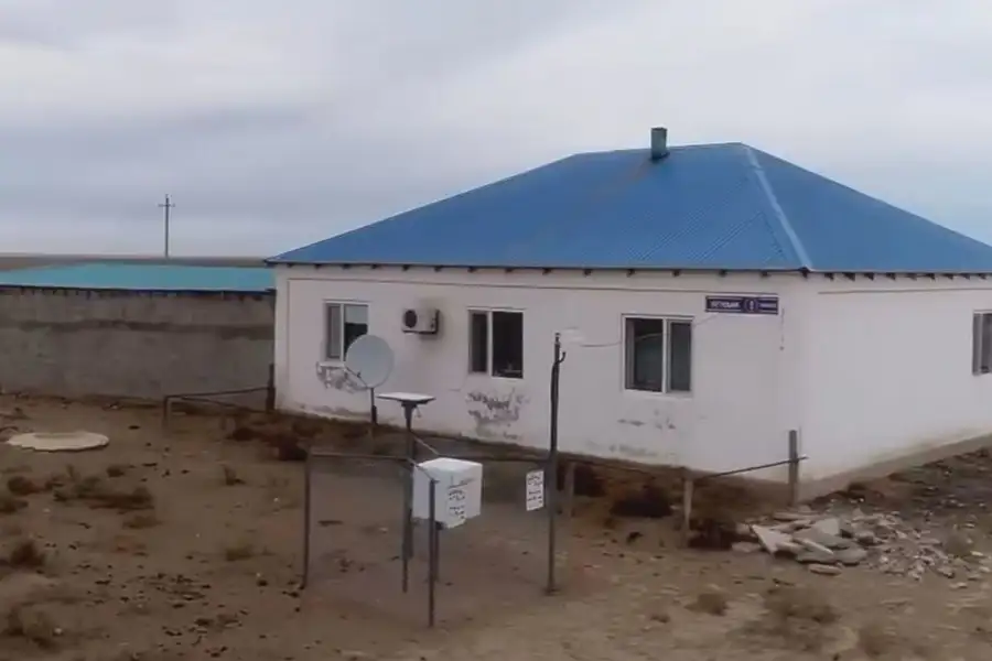 Высокоскоростной интернет в Индерском районе: подключение в трёх сёлах и установка оборудования в Кетебай, Кызылжар и Актан Атырау