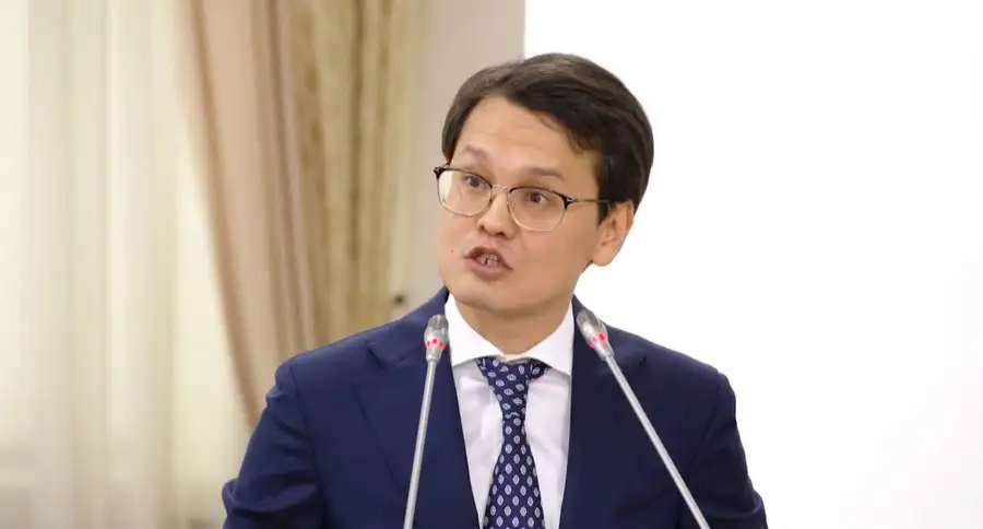 Прокладка волоконно-оптической линии по дну Каспийского моря: новые горизонты связи и развития региона Атырау
