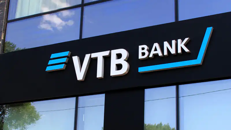 ВТБ Казахстан под санкциями: влияние на клиентов и комментарий Ерулана Жамаубаева Атырау