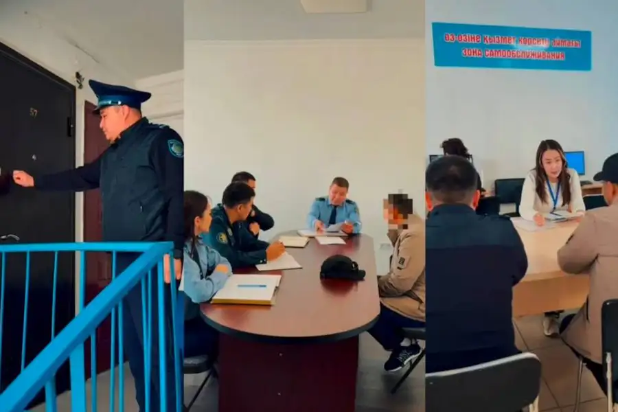 В Атырау реализуют программу трудоустройства для бывших осужденных в рамках акции «Жаңа жол» Атырау