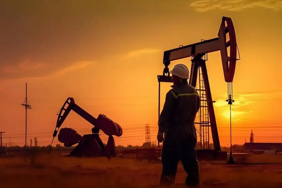 Казахстан наращивает объемы добычи: 75,7 млн тонн нефти и газового конденсата добыто за 9 месяцев 2025 года, сообщает Минэнерго Атырау
