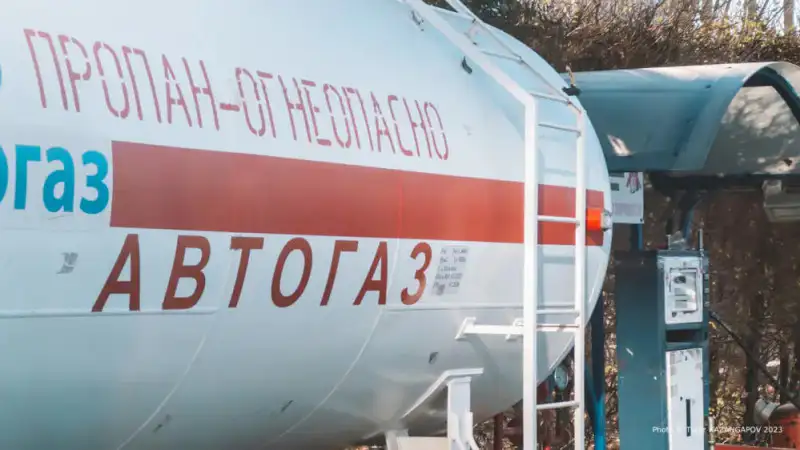 Казахстан продолжает держать под контролем газовый поток: запрет на вывоз сжиженного газа продлён Атырау