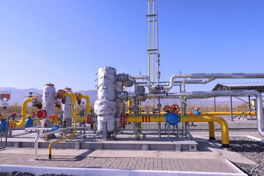 Новый газопровод «Талдыкорган–Ушарал» обеспечит стабильное газоснабжение Жетысу, укрепляя энергетическую безопасность региона Атырау