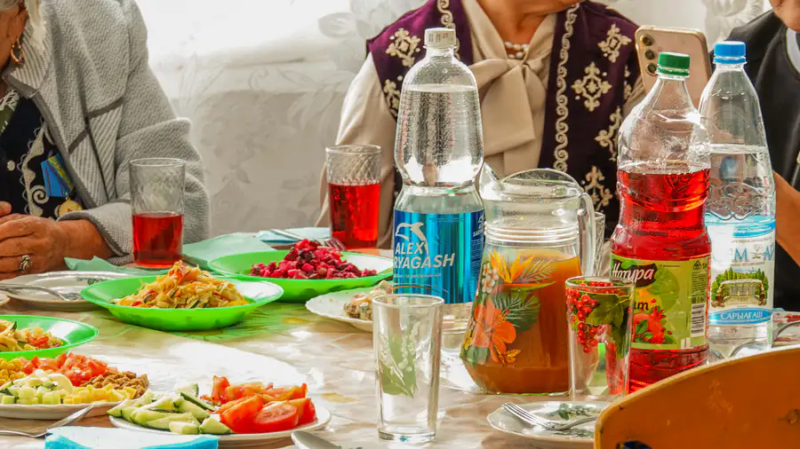 пенсионерки