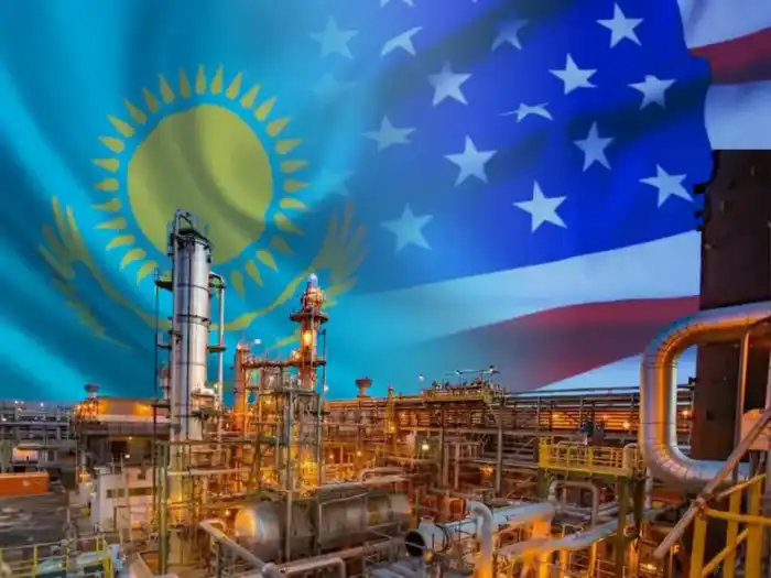 Тридцать лет партнерства США и Казахстана в энергетическом секторе: от традиционных ресурсов к устойчивым технологиям Атырау