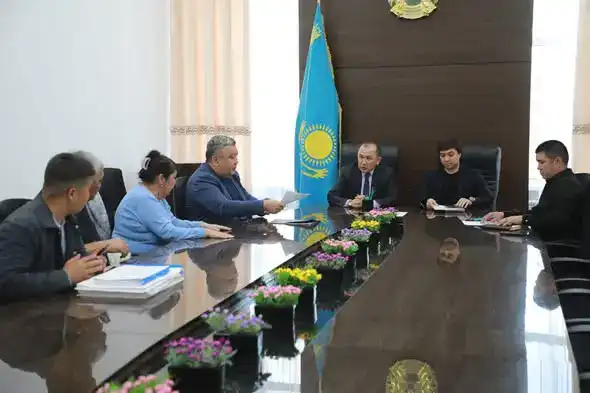 ТУРКЕСТАН: НОВАЯ ЖИЗНЬ В САРЫАГАШСКОМ РАЙОНЕ — КАНАЛИЗАЦИОННАЯ СИСТЕМА, КАК ОСНОВА УЮТА И БЕЗОПАСНОСТИ Атырау