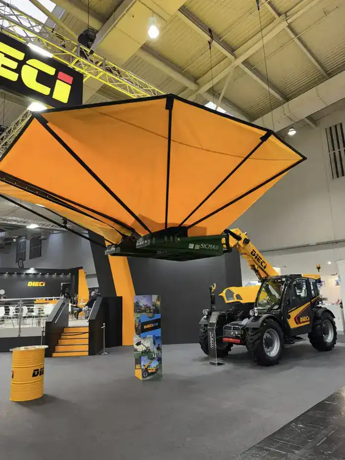 Участие казахстанских производителей риса в выставке AGRITECHNICA 2025: новые технологии и перспективы для отрасли Атырау
