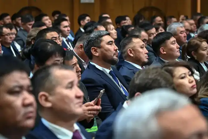 Рост АПК Казахстана на 105% в 2025 году благодаря рекордному урожаю и поддержке государства Атырау