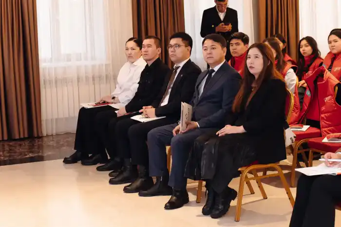 В Астане состоялся молодежный форум «QazMed Volunteers», посвященный медицинскому волонтерству Атырау