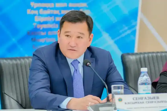 Десятка лучших педагогов Астаны на старте к успеху! Атырау