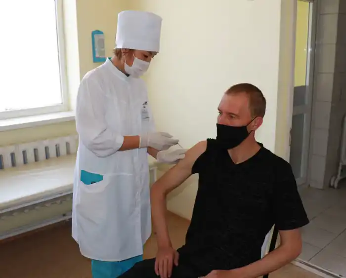 Контроль за ситуацией с гриппом и ОРВИ в Жетісу: меры и статистика Атырау