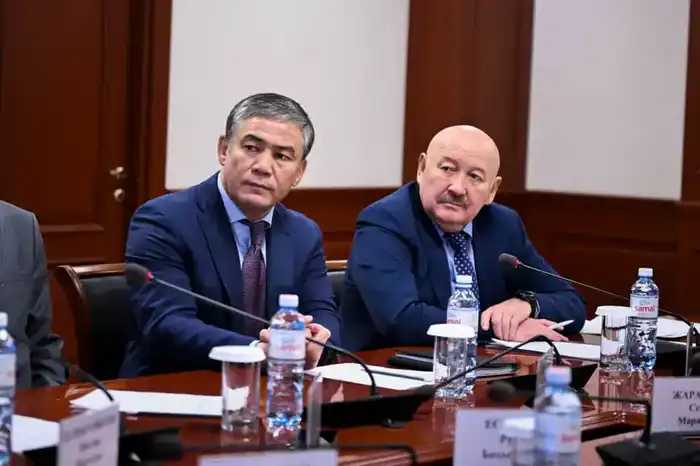 Оценку эффективности руководителей спортфедераций рекомендуют внедрить общественные деятели Атырау