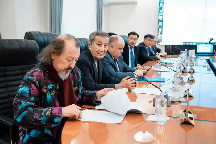 В Алматы определены лауреаты премии «Дарын» Атырау