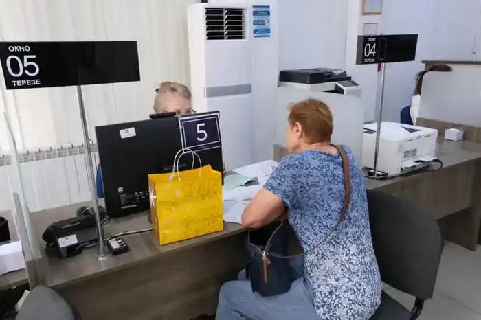Алматы: Тепло заботы для 1 819 семей в холодные времена Атырау