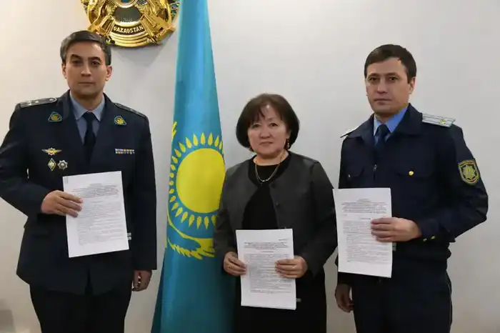 Астана: помощь подросткам в кризисных ситуациях Атырау